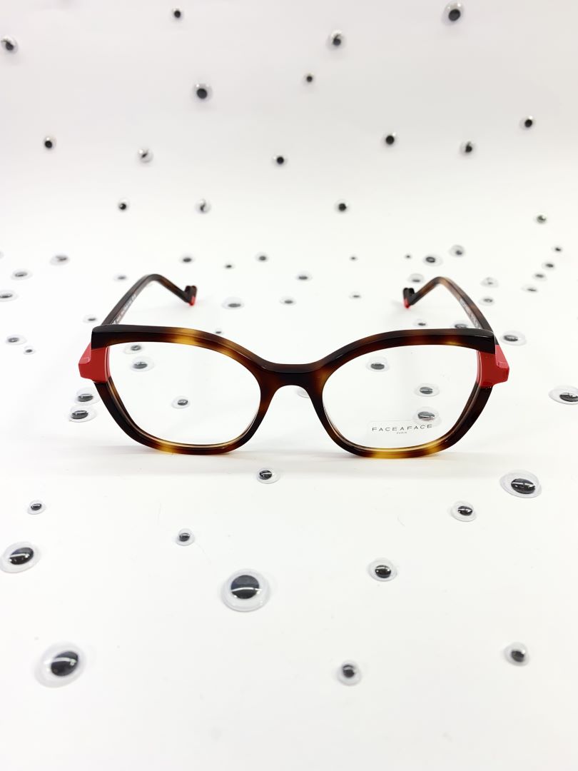 occhiali da vistaacetato